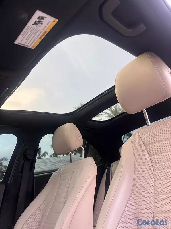 carros - Mercedes Benz E300 AMG 11