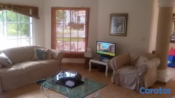 casas vacacionales y villas - CASA EN VENTA CON TODAS LAS AMENIDADES. 3