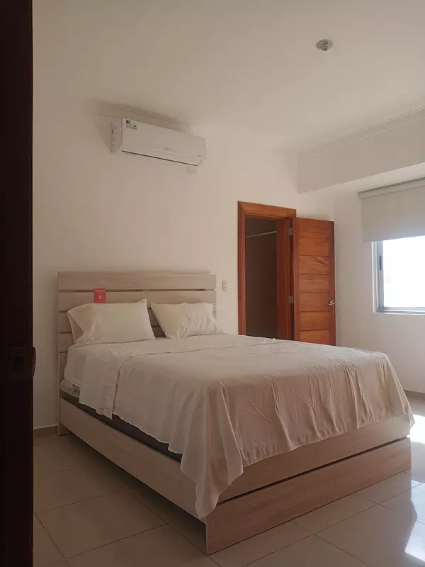 apartamentos - Acogedor apartamento cerca de plazas comerciales 4