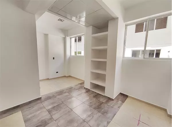apartamentos - Apartamento de renta en La Trinitaria 4