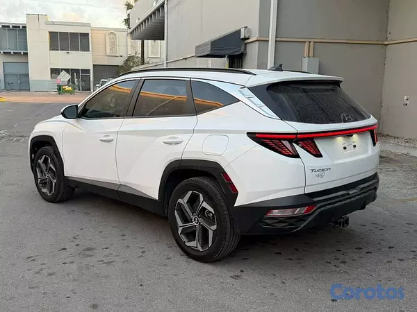 jeepetas y camionetas - Hyundai Tucson SEL 2023 5
