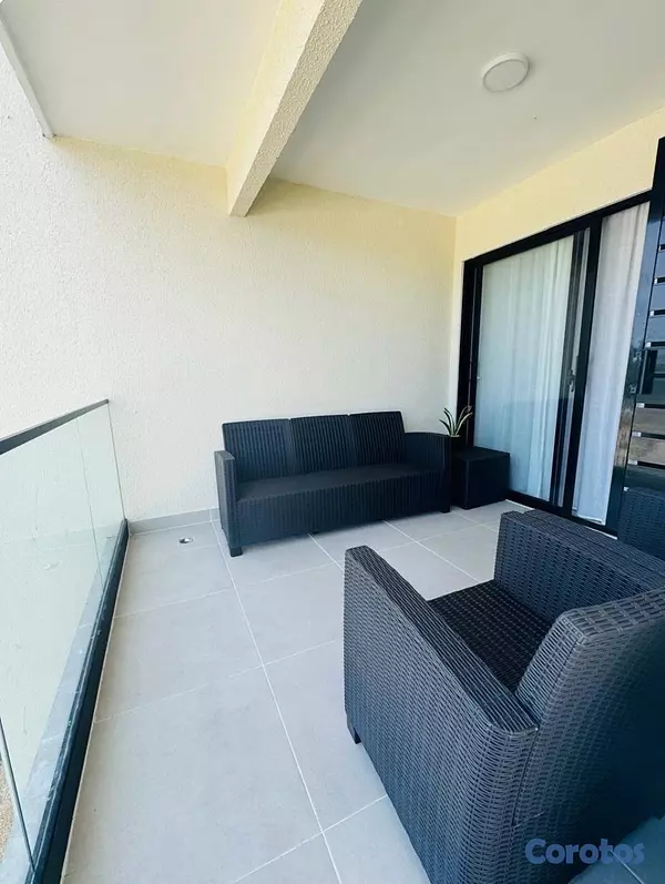 apartamentos - Nuevo apartamento de 2 habitaciones completamente amueblado con seguridad 24/7 12