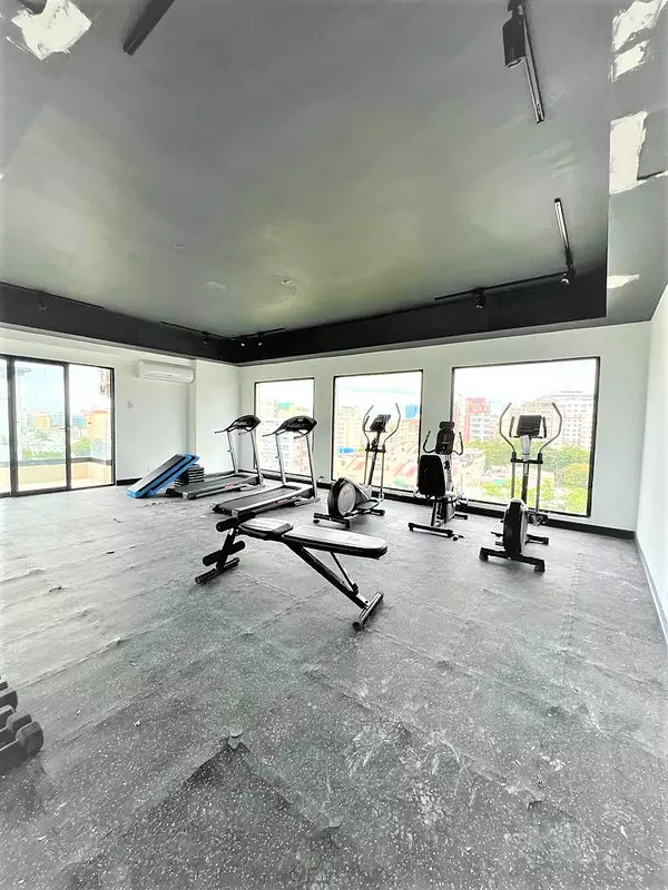 penthouses - Penthouse Venta Serrallés  9