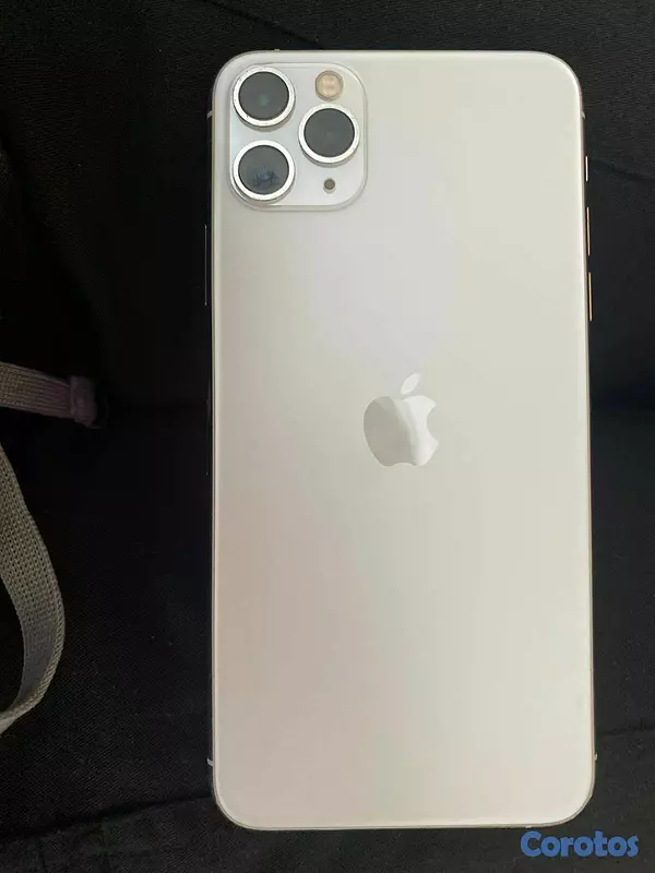 celulares y tabletas - iPhone 11 Pro Max   1