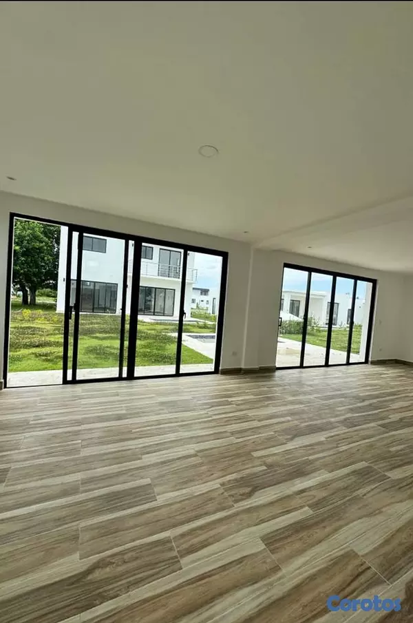 casas vacacionales y villas - Villa en Alquiler Vista Cana 5