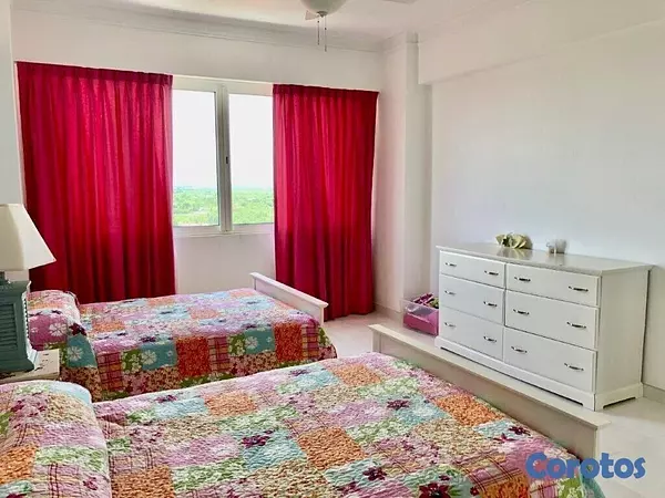 apartamentos - En Juan Dolio, a 45 minutos de Santo Domingo y a pocos kilómetros del Aeropuerto 7