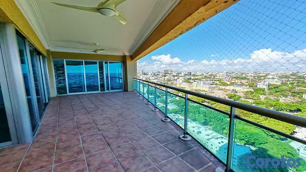 apartamentos - Apartamento en venta de lujo en Malecon Center 6
