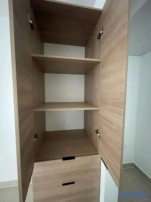 apartamentos - Apartamento en alquiler | Altos de gurabo 13