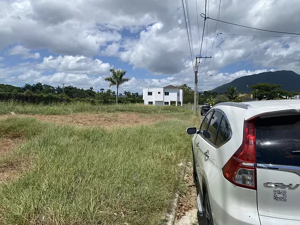 solares y terrenos - solares de venta en puerto placa  10