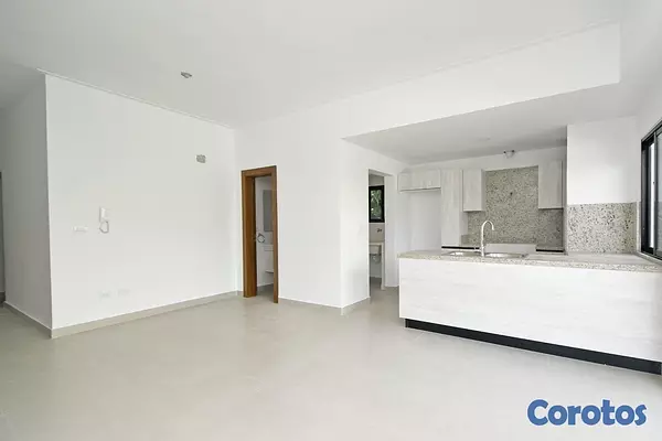 apartamentos - APARTAMENTO NUEVO A ESTRENAR EN EL MILLÓN 3