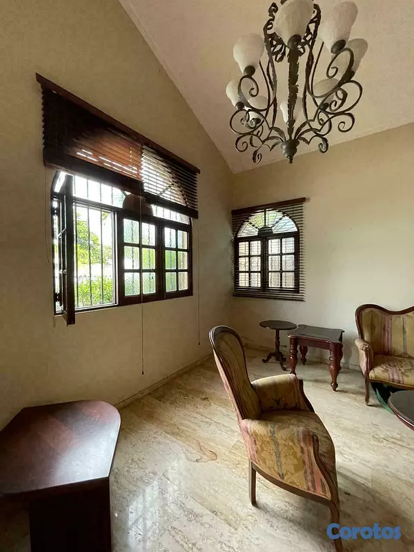casas - Casa en Venta en Los Rios 3