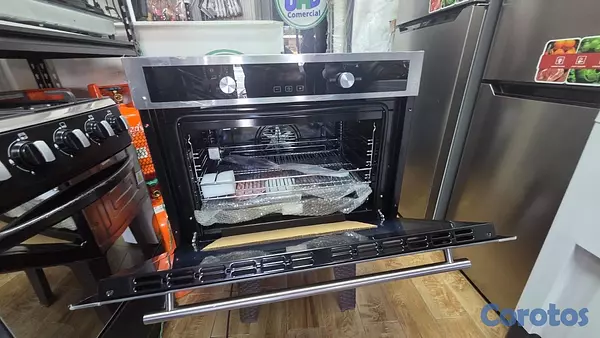 electrodomesticos - Horno Empotrable de 30” 4