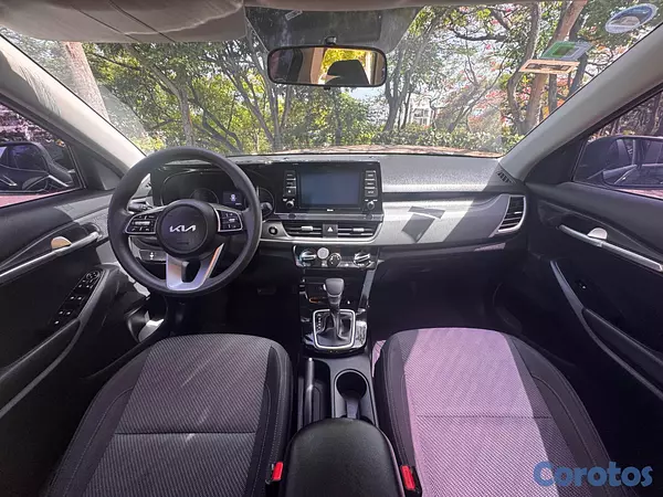 jeepetas y camionetas - Kia Seltos 2023 2