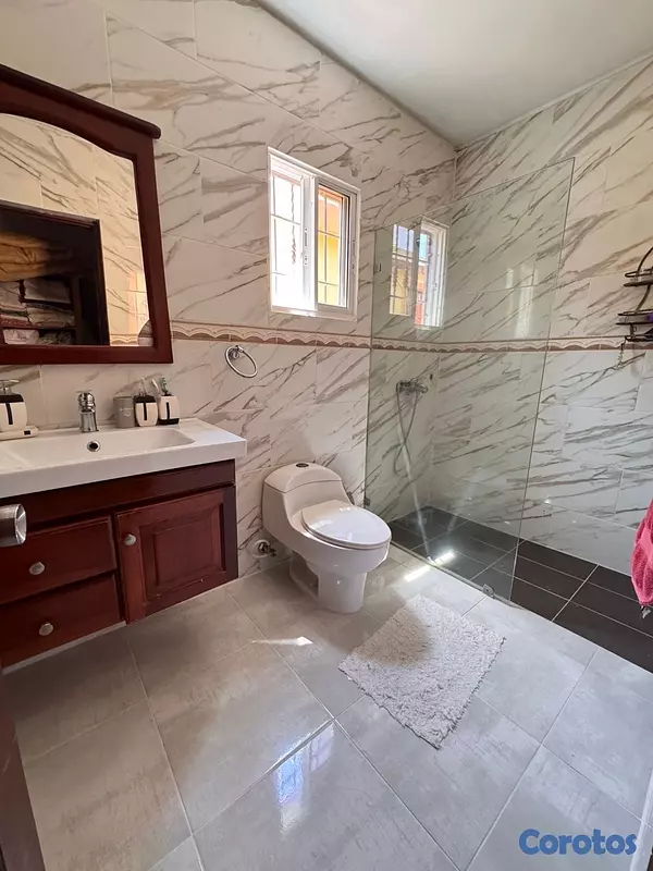 casas - venta de casa en la autopista de san isidro Brisa oriental Santo Domingo  5