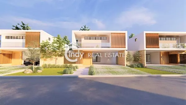 casas - Casa en 2 Nivel, 367 M2 de Construcción, 3 Habitaciones, Proyecto Cerrado. 5