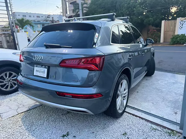 jeepetas y camionetas - audi Q5 2020 9