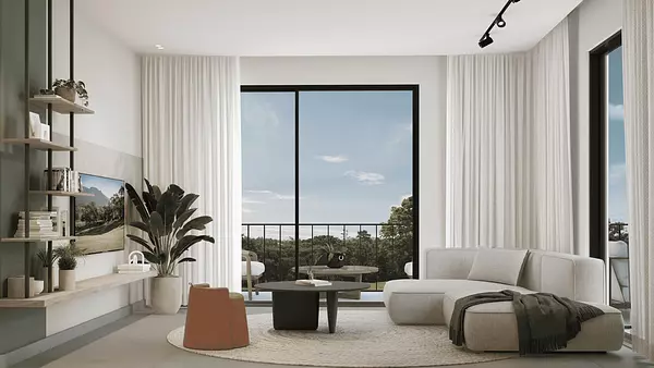 apartamentos - PROYECTO DE APARTAMENTOS  | PUNTA CANA 4