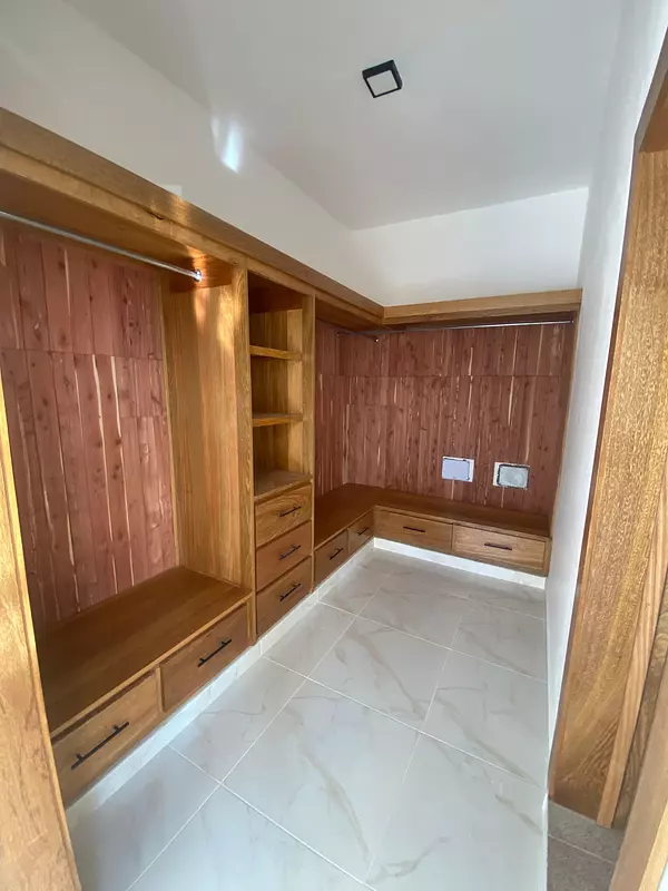casas - casa de 4 habitaciones en Pto Pta  5