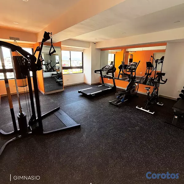 apartamentos - 2 Hab para estrenar en Urb Real 4