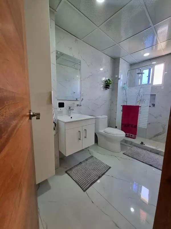 apartamentos - Santo Domingo Esete - Alma Rosa - 3 hab 8