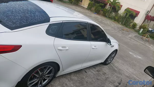 carros - Kia K5excelente 👌  8
