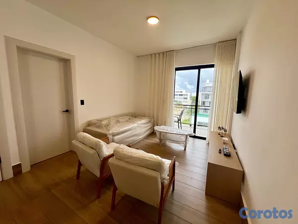 apartamentos - ALQUILER | Apartamento en Central Park, Downtown Punta Cana | US$1,600/mes 7