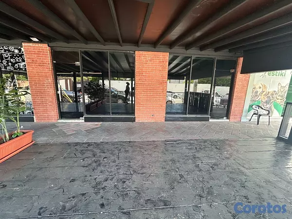 oficinas y locales comerciales - LOCAL COMERCIAL 8
