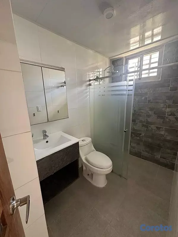 apartamentos - Alquiler de Apartamento con terraza en el Millon c 12