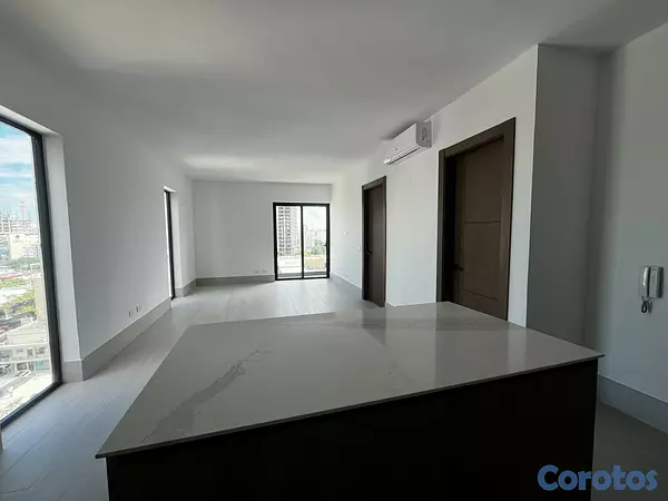 apartamentos - Apartamento Alquiler Piantini UNA Habitación  11