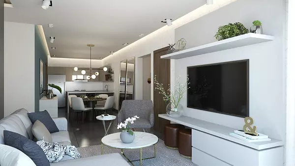 apartamentos - Proyecto de Apartamentos 8