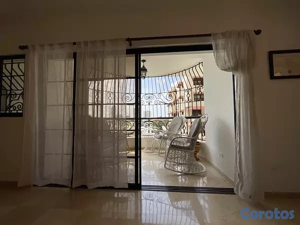 apartamentos - Oportunidad Única: Venta de Apartamento Clásico de Lujo en Bella Vista 10