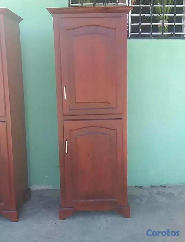 muebles y colchones - Mueble organizador de alimentos  2