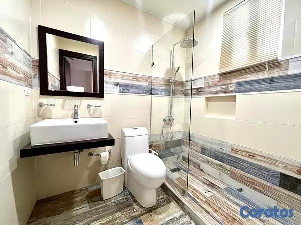 apartamentos - Venta de Apartamento en Naco 8