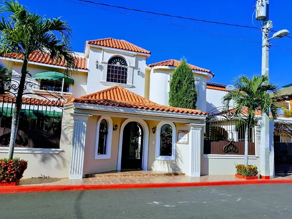casas vacacionales y villas - Villa Ensueño, Autopista de San Isidro, República Dominicana 8