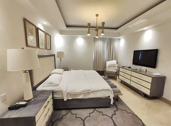 apartamentos - Séptimo nivel de venta en La Esmeralda 4