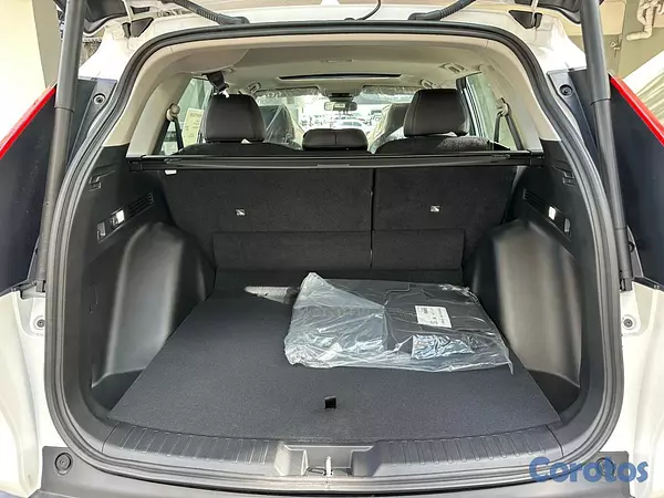 jeepetas y camionetas - Honda CR-V EX 2026 4