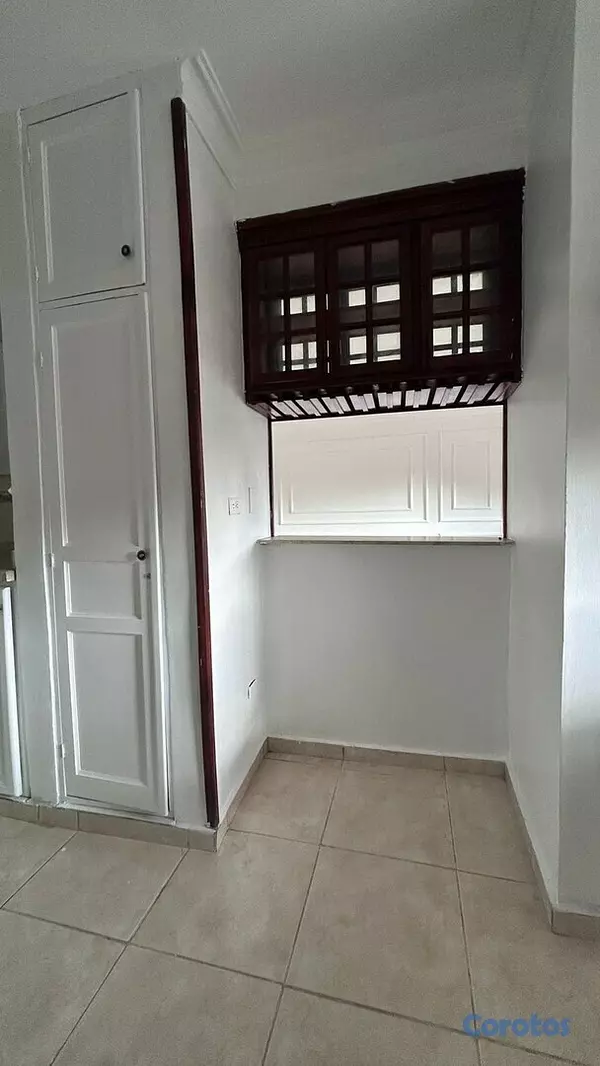 apartamentos - Apartamento en venta con buen metraje en la Zona Oriental. Santo Domingo Este 8
