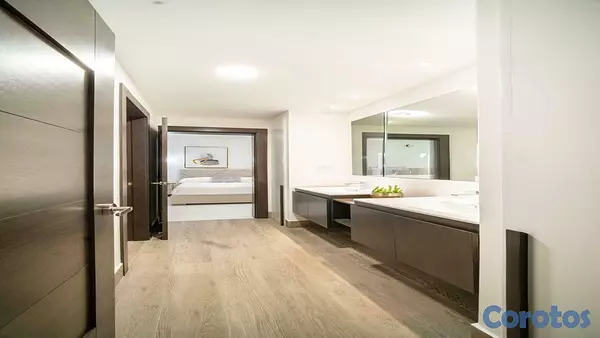 apartamentos - Alquiler Penthouse a estrenar 250m2 - Santiago, Rep. Dom 7