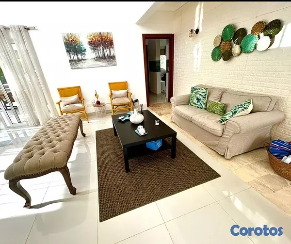 casas vacacionales y villas - Villa en Vista Cana 3