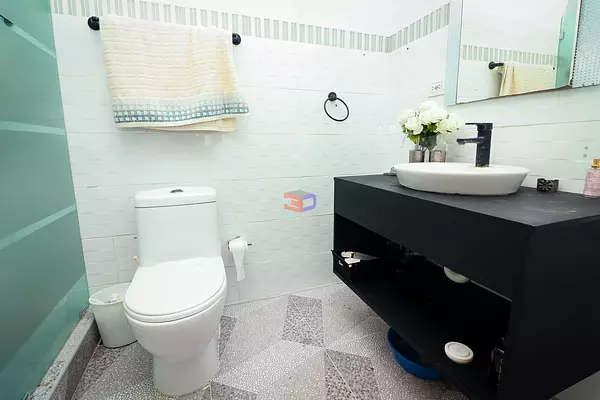 apartamentos -  apartamento en Los Prados 2