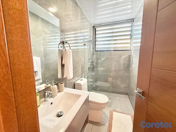 apartamentos - vendo bella vista sur vista de lujo tres habitaciones con baño dos parqueos amue 11