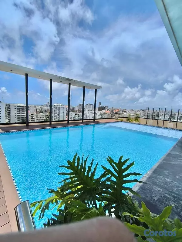 apartamentos - Apartamento en venta - Evaristo Morales 1