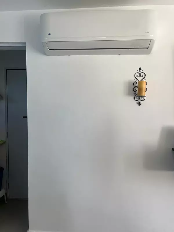 apartamentos - Apartamento de 1 Habitacion Totalmente Amueblado 4