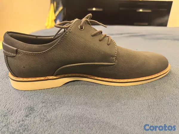 zapatos para hombre - Zapatos casuales para hombre SIZE 10.5 2