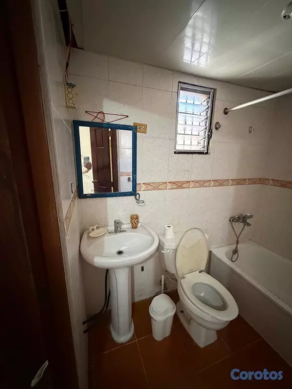 apartamentos - Apartamento estudio semi amueblado Los Alpes II Sa 10