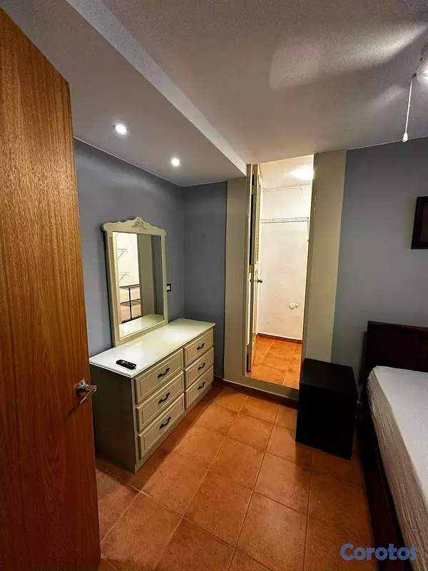 apartamentos - Apartamento amueblado en gazcue  10