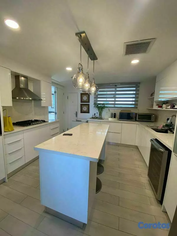 penthouses - Vive en Grande: Penthouse en Ensanche Naco 3