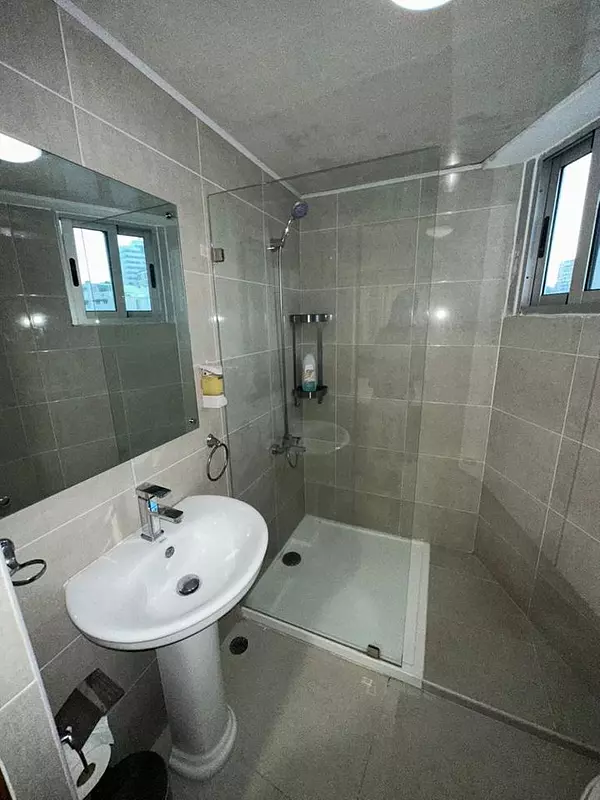 apartamentos - Apartamento en alquiler amueblado en el Piantini  8