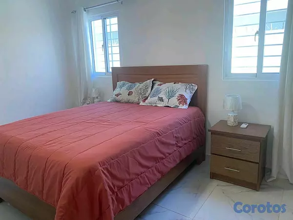 casas - villa de renta a Largo Plazo en puerto plata  2