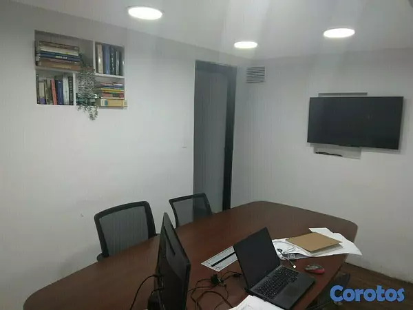 casas - Casa versátil y funcional en San Gerónimo 4